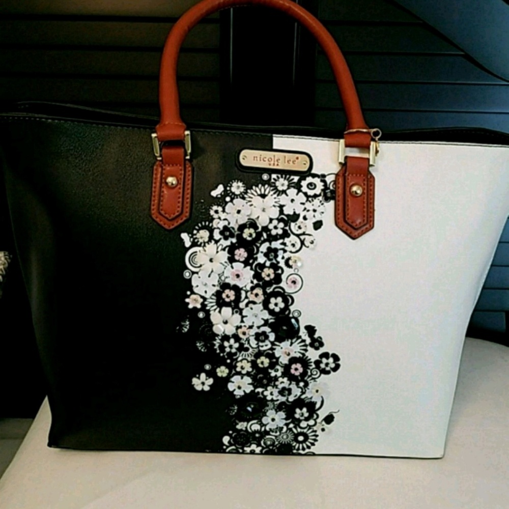 Nicole Lee bag